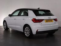 Used Audi A1 Sport 2021 White SUV