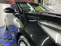 Used Kia Rio 2018 Black Hatchback