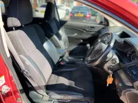 Używany Honda CR-V SR 150 KM (110 kW) 2016 Czerwony SUV