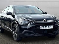 Used Citroën C4 PureTech 131 HP (96 kW) 2024 SUV