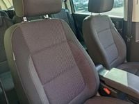 Used VW Sharan SE 150 HP (110 kW) 2020 Grey MPV