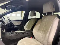 Used DS Automobiles DS7 Crossback Prestige 222 HP (163 kW) 2019 Black SUV