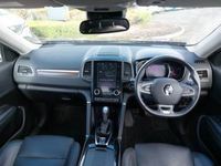 used Renault Koleos 1.7 Blue dCi GT Line 5dr 2WD X-Tronic