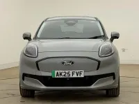 Used Ford Puma Gen-E Select 123 kW (168 HP) 2025 Solar silver (metallic) SUV