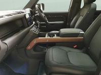 Used Land Rover Defender 400 HP (294 kW) 2024 SUV