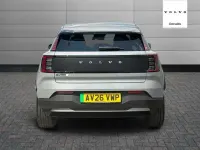 New Volvo EX30 CC Performance 310 kW (422 HP) 2026 SUV