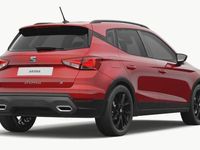 New Seat Arona Black Edition 116 HP (85 kW) 2025 SUV