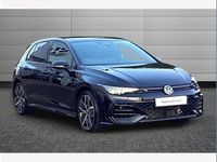 Used VW Golf VIII Black Edition 150 HP (110 kW) 2026 Black Hatchback