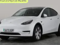Usado Tesla Model Y RWD 219 kW (299 CV) 2024 SUV