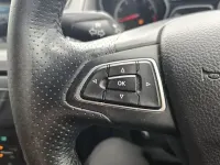 Used Ford Focus ST 250 HP (183 kW) 2017 Red Hatchback
