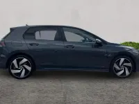 Used VW Golf VIII GTI 265 HP (194 kW) 2025 Grey Hatchback