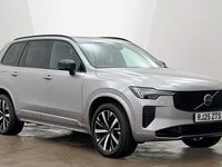 Used Volvo XC90 Plus 449 HP (330 kW) 2026 SUV