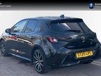 Used Toyota Corolla Sport 2025 Hatchback
