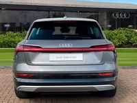 used Audi e-tron 230kW 50 Quattro 71kWh Technik 5dr Auto