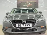 Usado Mazda 3 120 HP (88 kW) 2018 Citadino