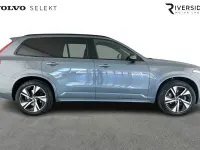 Used Volvo XC90 R-Design 250 HP (183 kW) 2021 Grey SUV
