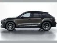 Used Porsche Macan 261 HP (191 kW) 2025 Grey SUV