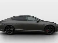 Usado MG IM5 Performance 553 kW (752 HP) 2025 Prateado Citadino
