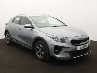 Used Kia XCeed 118 HP (86 kW) 2022 SUV