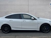 used BMW 220 2 Series Gran Coupe i M Sport 4dr Step Auto [Pro Pack]