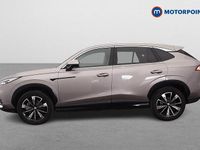 Used MG HS Trophy 2025 Silver SUV