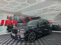 Used BMW X7 M Sport 2025 Black SUV