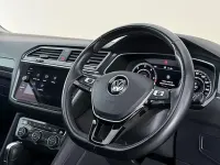 Used VW Tiguan Allspace SEL 190 HP (139 kW) 2020 SUV