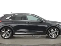 Used Kia XCeed 2022 Black SUV