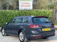 Used VW Passat SE 150 HP (110 kW) 2023 Estate