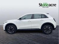 New Fiat 600 134 HP (98 kW) 2025 White SUV