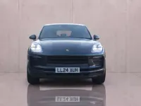 Used Porsche Macan 265 HP (194 kW) 2024 Grey SUV