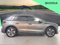 Used Skoda Elroq 150 kW (204 HP) 2025 Grey SUV