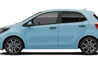Used Kia Picanto GT-Line S 84 HP (61 kW) 2020 Hatchback