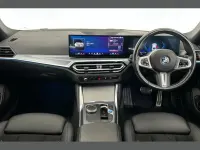Used BMW i4 M Sport 250 kW (340 HP) 2023 White Sedan