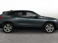 Used BMW X2 Sport Line 187 HP (137 kW) 2019 Grey SUV