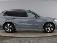 Used Volvo XC90 R-Design 235 HP (172 kW) 2022 SUV
