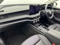 Used Skoda Superb SE L 110 HP (80 kW) 2024 Graphite grey metallic Estate