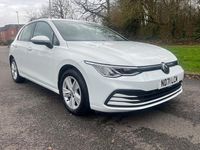 Used VW Golf VII Life 150 HP (110 kW) 2021 Hatchback