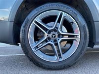 used Mercedes GLB200 AMG Line 5dr 7G-Tronic - 2021 (21)