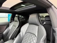 Used Audi S5 Design 2020 Black Coupe