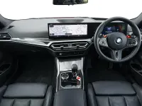 Used BMW M4 Competition Edition 510 HP (375 kW) 2024 Red Coupe