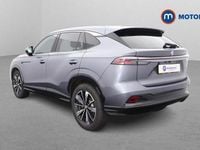 Used MG HS SE 224 HP (164 kW) 2025 Grey SUV