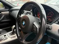 Used BMW Z4 M Sport 245 HP (180 kW) 2015 Blue Cabriolet