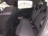 Used Citroën C3 PureTech 82 HP (60 kW) 2022 Grey Hatchback