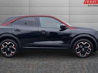 Used Vauxhall Mokka 136 HP (100 kW) 2025 SUV