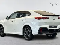 New BMW X2 M Sport 170 HP (125 kW) 2026 SUV