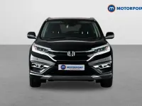 Used Honda CR-V SE Plus 160 HP (117 kW) 2018 Black SUV