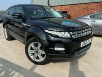 Used Land Rover Range Rover Prestige 190 HP (139 kW) 2011 SUV