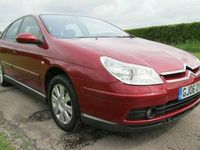 Used Citroën C5 138 HP (101 kW) 2006 Hatchback