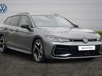 Used VW Passat 150 HP (110 kW) 2026 Estate